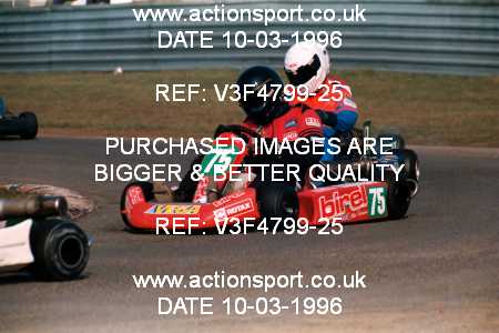 Photo: V3F4799-25 ActionSport Photography 10/03/1996 Clay Pigeon Kart Club _3_100C #75