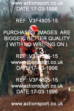 Photo: V3F4805-15 ActionSport Photography 17/03/1996 AMCA North Wilts MC - Bowds Lane _1_125Juniors #3