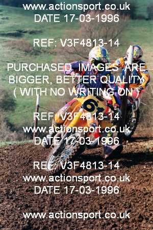 Photo: V3F4813-14 ActionSport Photography 17/03/1996 AMCA North Wilts MC - Bowds Lane _5_250-750Experts #61
