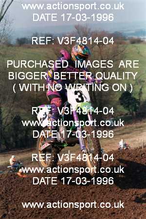 Photo: V3F4814-04 ActionSport Photography 17/03/1996 AMCA North Wilts MC - Bowds Lane _5_250-750Experts #3