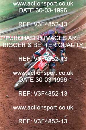 Photo: V3F4852-13 ActionSport Photography 30/03/1996 ACU BYMX National Cheshire North West MC - Cheddleton _4_Seniors(100s) #20
