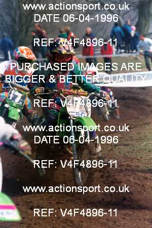 Photo: V4F4896-11 ActionSport Photography 06/04/1996 BSMA National South Wales - Mynyddislwyn _1_60s #7