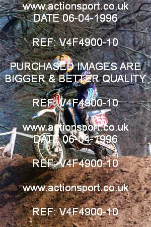 Photo: V4F4900-10 ActionSport Photography 06/04/1996 BSMA National South Wales - Mynyddislwyn _2_Inter80s #56