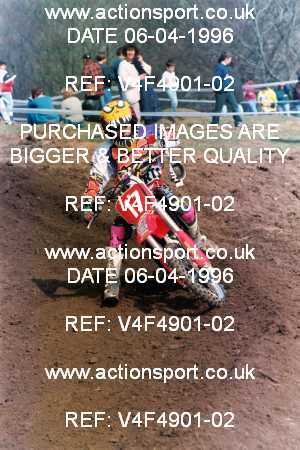 Photo: V4F4901-02 ActionSport Photography 06/04/1996 BSMA National South Wales - Mynyddislwyn _2_Inter80s #17