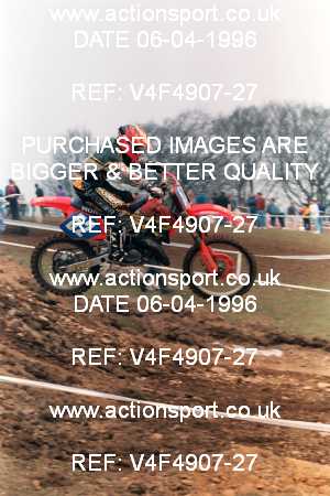 Photo: V4F4907-27 ActionSport Photography 06/04/1996 BSMA National South Wales - Mynyddislwyn _4_Seniors #52