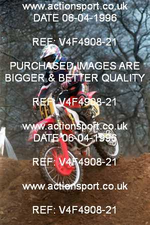 Photo: V4F4908-21 ActionSport Photography 06/04/1996 BSMA National South Wales - Mynyddislwyn _5_Experts #35