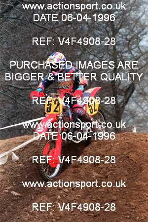 Photo: V4F4908-28 ActionSport Photography 06/04/1996 BSMA National South Wales - Mynyddislwyn _5_Experts #52