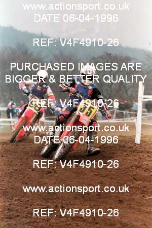 Photo: V4F4910-26 ActionSport Photography 06/04/1996 BSMA National South Wales - Mynyddislwyn _5_Experts #35