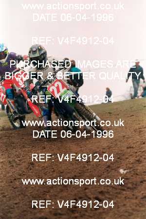 Photo: V4F4912-04 ActionSport Photography 06/04/1996 BSMA National South Wales - Mynyddislwyn _2_Inter80s #22