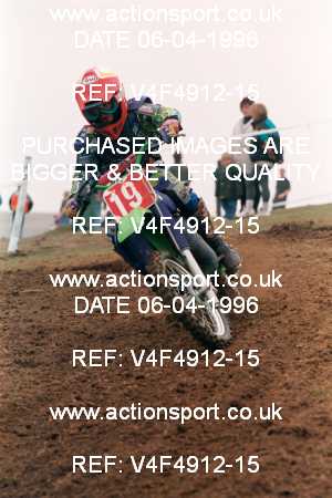 Photo: V4F4912-15 ActionSport Photography 06/04/1996 BSMA National South Wales - Mynyddislwyn _2_Inter80s #19