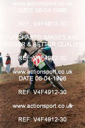 Photo: V4F4912-30 ActionSport Photography 06/04/1996 BSMA National South Wales - Mynyddislwyn _2_Inter80s #22