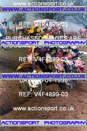 Photo: V4F4899-03 ActionSport Photography 06/04/1996 BSMA National South Wales - Mynyddislwyn _2_Inter80s #38