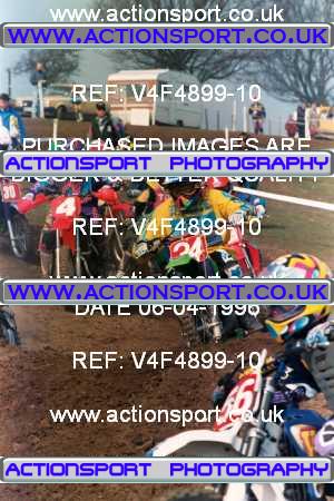 Photo: V4F4899-10 ActionSport Photography 06/04/1996 BSMA National South Wales - Mynyddislwyn _2_Inter80s #34