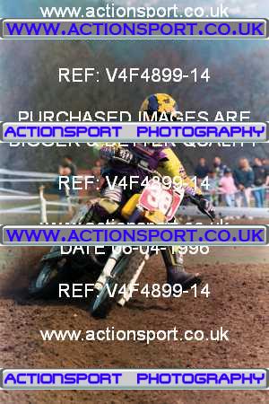 Photo: V4F4899-14 ActionSport Photography 06/04/1996 BSMA National South Wales - Mynyddislwyn _2_Inter80s #38