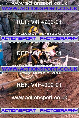Photo: V4F4900-01 ActionSport Photography 06/04/1996 BSMA National South Wales - Mynyddislwyn _2_Inter80s #38