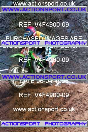 Photo: V4F4900-09 ActionSport Photography 06/04/1996 BSMA National South Wales - Mynyddislwyn _2_Inter80s #34