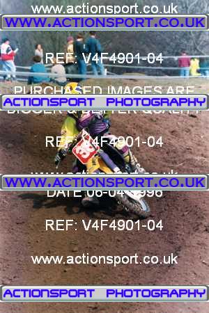 Photo: V4F4901-04 ActionSport Photography 06/04/1996 BSMA National South Wales - Mynyddislwyn _2_Inter80s #38
