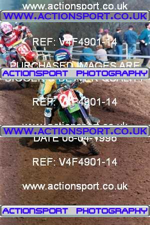 Photo: V4F4901-14 ActionSport Photography 06/04/1996 BSMA National South Wales - Mynyddislwyn _2_Inter80s #34