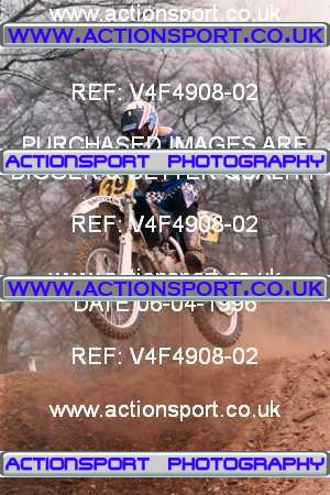 Photo: V4F4908-02 ActionSport Photography 06/04/1996 BSMA National South Wales - Mynyddislwyn _5_Experts #39