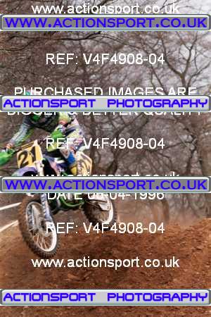 Photo: V4F4908-04 ActionSport Photography 06/04/1996 BSMA National South Wales - Mynyddislwyn _5_Experts #21