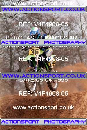 Photo: V4F4908-05 ActionSport Photography 06/04/1996 BSMA National South Wales - Mynyddislwyn _5_Experts #36