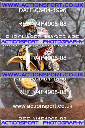 Photo: V4F4908-08 ActionSport Photography 06/04/1996 BSMA National South Wales - Mynyddislwyn _5_Experts #95