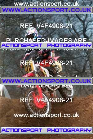 Photo: V4F4908-21 ActionSport Photography 06/04/1996 BSMA National South Wales - Mynyddislwyn _5_Experts #35