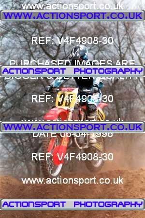 Photo: V4F4908-30 ActionSport Photography 06/04/1996 BSMA National South Wales - Mynyddislwyn _5_Experts #30