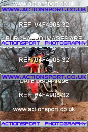 Photo: V4F4908-32 ActionSport Photography 06/04/1996 BSMA National South Wales - Mynyddislwyn _5_Experts #79