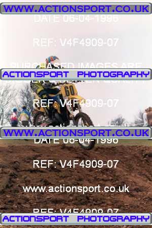 Photo: V4F4909-07 ActionSport Photography 06/04/1996 BSMA National South Wales - Mynyddislwyn _5_Experts #60