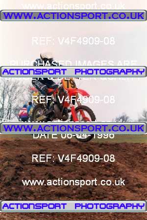Photo: V4F4909-08 ActionSport Photography 06/04/1996 BSMA National South Wales - Mynyddislwyn _5_Experts #79
