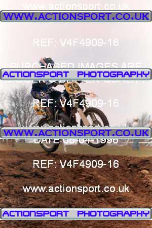 Photo: V4F4909-16 ActionSport Photography 06/04/1996 BSMA National South Wales - Mynyddislwyn _5_Experts #39