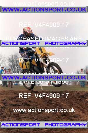 Photo: V4F4909-17 ActionSport Photography 06/04/1996 BSMA National South Wales - Mynyddislwyn _5_Experts #1