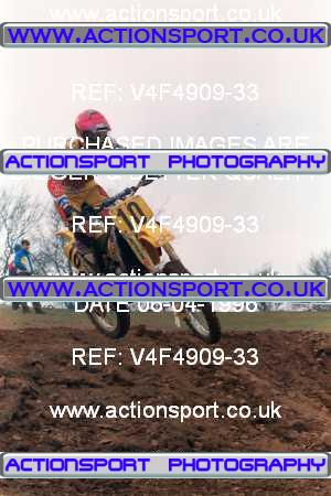 Photo: V4F4909-33 ActionSport Photography 06/04/1996 BSMA National South Wales - Mynyddislwyn _5_Experts #10