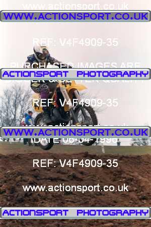 Photo: V4F4909-35 ActionSport Photography 06/04/1996 BSMA National South Wales - Mynyddislwyn _5_Experts #44