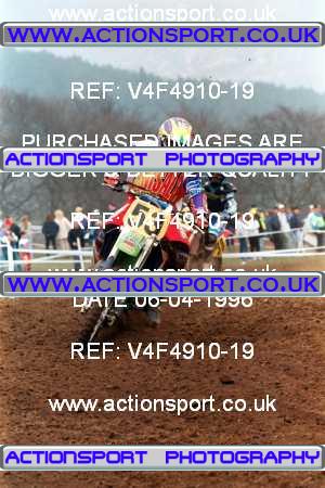 Photo: V4F4910-19 ActionSport Photography 06/04/1996 BSMA National South Wales - Mynyddislwyn _5_Experts #53