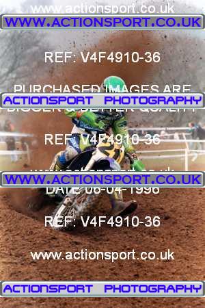 Photo: V4F4910-36 ActionSport Photography 06/04/1996 BSMA National South Wales - Mynyddislwyn _5_Experts #21