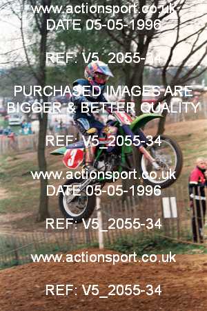 Photo: V5_2055-34 ActionSport Photography 05/05/1996 East Kent SSC Canada Heights International  _4_80s #3