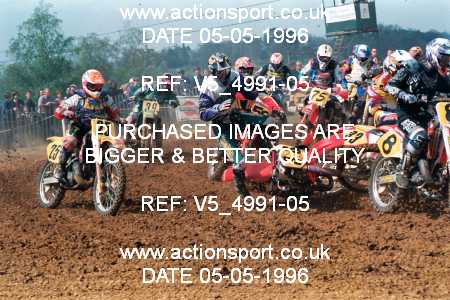 Photo: V5_4991-05 ActionSport Photography 05/05/1996 East Kent SSC Canada Heights International  _1_Experts #75