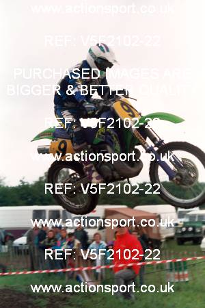 Photo: V5F2102-22 ActionSport Photography 27/05/1996 AMCA Cannock MXC - Heath Hayes _4_250-500-Experts #9