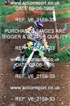 Photo: V6_2159-33 ActionSport Photography 09/06/1996 AMCA North Wilts MC - Bowds Lane  _7_ExpertsGroup2 #27