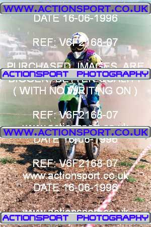 Photo: V6F2168-07 ActionSport Photography 16/06/1996 YMSA Poole & Parkstone MC _3_100s_InterA #69