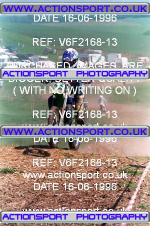Photo: V6F2168-13 ActionSport Photography 16/06/1996 YMSA Poole & Parkstone MC _3_100s_InterA #71