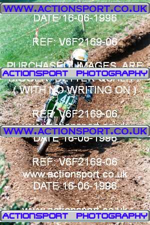 Photo: V6F2169-06 ActionSport Photography 16/06/1996 YMSA Poole & Parkstone MC _3_100s_InterA #41