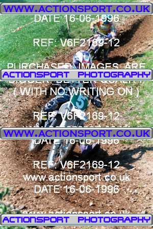 Photo: V6F2169-12 ActionSport Photography 16/06/1996 YMSA Poole & Parkstone MC _3_100s_InterA #5