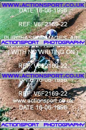 Photo: V6F2169-22 ActionSport Photography 16/06/1996 YMSA Poole & Parkstone MC _3_100s_InterA #71