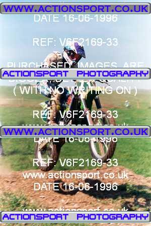 Photo: V6F2169-33 ActionSport Photography 16/06/1996 YMSA Poole & Parkstone MC _3_100s_InterA #71