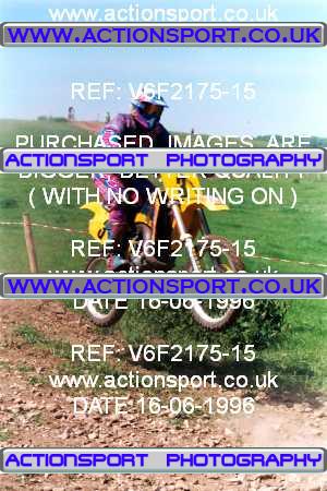 Photo: V6F2175-15 ActionSport Photography 16/06/1996 YMSA Poole & Parkstone MC _7_Senior125s #3