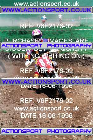 Photo: V6F2176-02 ActionSport Photography 16/06/1996 YMSA Poole & Parkstone MC _8_NonExperts #83