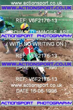 Photo: V6F2176-13 ActionSport Photography 16/06/1996 YMSA Poole & Parkstone MC _8_NonExperts #7